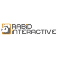 Rabid Interactive logo - Similar company to Box Collider