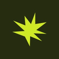 Stickerburr logo - Similar company to Mojiico