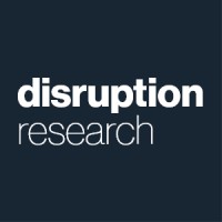 Disruption Research logo - Similar company to Nomad Capital Ventures