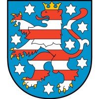 Vertretung des Freistaats Thüringen bei der EU logo - Similar company to Endowed Chair Of Procurement