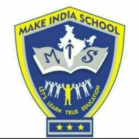 MAKE INDIA SCHOOL logo - Similar company to Ashoka Public School, Jamui