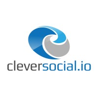 Cleversocial.io logo - Similar company to Aflote