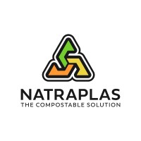 NATRAPLAS logo - Similar company to Threadup Australia