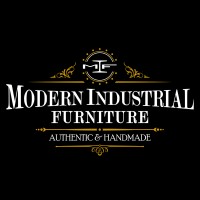 Modern Industrial Furniture logo - Similar company to Ircustom