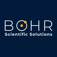 BOHR Scientific Solutions logo - Similar company to Vivokey