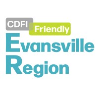 CDFI Friendly Evansville Region logo - Similar company to Cdfi Friendly America