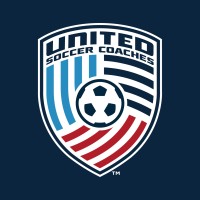 United Soccer Coaches logo - Similar company to Team Taca