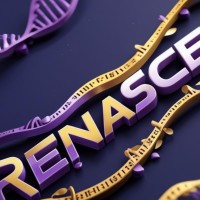 RENASCENE logo - Similar company to Blindage