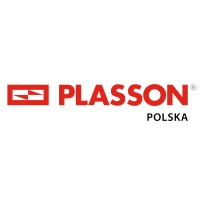 Plasson Poland logo - Similar company to Cairo-Soft Sp. Z O.O.