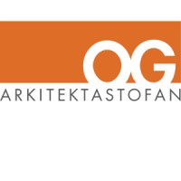 Arkitektastofan OG logo - Similar company to Metall Design Studio