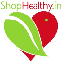 ShopHealthy.in logo - Similar company to Icarry.In