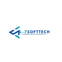 L-7SoftTech Private Limited logo - Similar company to Zoro Tech