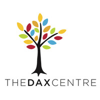 Dax Centre logo - Similar company to Harm Reduction Australia