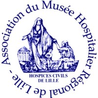 Association du Musée Hospitalier Régional de Lille logo - Similar company to Pac Dynamic