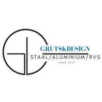 GrutskDesign logo - Similar company to Zilverman