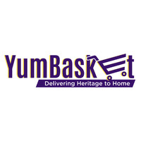 YumBasket logo - Similar company to Superknown