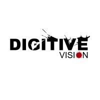 Digitive Vision logo - Similar company to Digitive