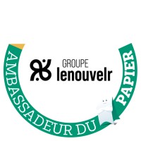 Groupe lenouvelr logo - Similar company to Setig Abelia