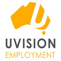 Uvision Employment logo - Similar company to Uvision Migration
