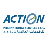 ACTION International Services LLC logo - Similar company to Qserv