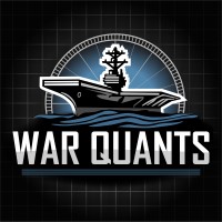 War Quants logo - Similar company to Govbench