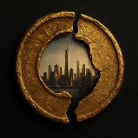 International Realty Agency logo - Similar company to Work In Space - Ai/Tech Space