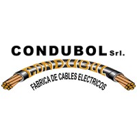 Condubol S.R.L. logo - Similar company to Fabe - Fábrica Boliviana De Envases S.A.