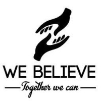 We Believe Community Organisation logo - Similar company to Webspot Digital Solutions