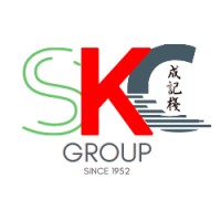 SKC Group logo - Similar company to Dove Social & Pr