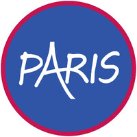 LEGENDARY PARISIANS logo - Similar company to Istic Under The Auspices Of Unesco