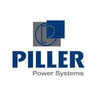 Piller Power Systems logo - Similar company to Bergen Engines