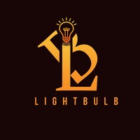 Lightbulb Tech logo - Similar company to Quotem