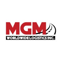 MGM Worldwide Logistics Inc. logo - Similar company to Nv Freight Inc
