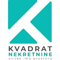 Kvadrat Nekretnine logo - Similar company to Headhunty