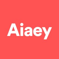 Aiaey logo - Similar company to Tipio