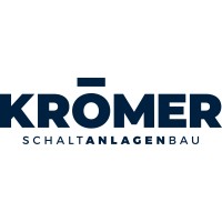 KRÖMER GmbH logo - Similar company to Tcs Türcontrolsysteme Ag