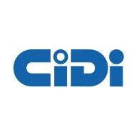 CiDi logo - Similar company to Semidrive Semiconductor
