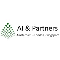 AI & Partners logo - Similar company to Aggranda