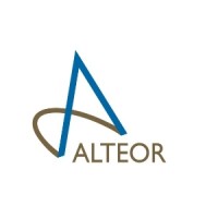 Alteor Boekhouders & Fiscalisten logo - Similar company to Beirens & Wellens - Accountants En Belastingconsulenten