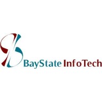 BayState InfoTech logo - Similar company to Veejay Lakshmi Engineering Works Limited
