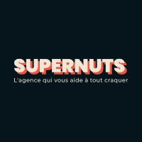 Supernuts conseil logo - Similar company to Superfamily