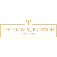 Trichkov & Partners Law Firm logo - Similar company to Craftpolicy