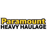 Paramount Heavy Haulage logo - Similar company to Boom! Sales™️