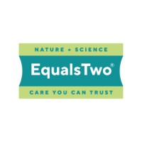 EqualsTwo logo - Similar company to Mafatlal Group