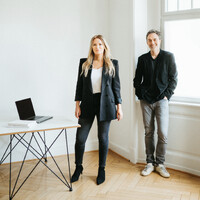 STUDIO W logo - Similar company to Studio Ünal