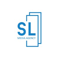 Slmedia agency logo - Similar company to B-Strat