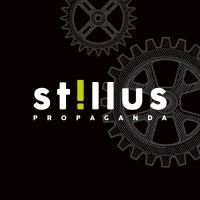 Stillus Propaganda logo - Similar company to Draftz