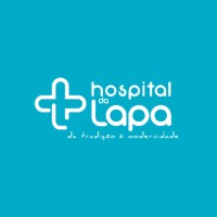 Hospital da Lapa logo - Similar company to Mulheres.Com