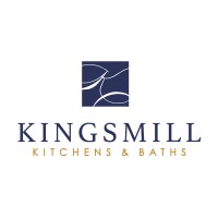 Kingsmill Kitchens & Baths logo - Similar company to Houstone Enterprises Ltd