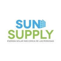 Sun Supply Co logo - Similar company to Sollivan Smart Solutions